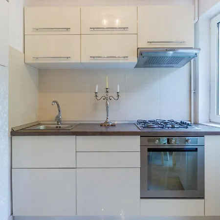 Spacious Near City Center * Cluj-Napoca