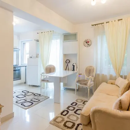 Apartment Spacious Near City Center Cluj-Napoca
