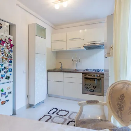 Spacious Near City Center Apartment Cluj-Napoca