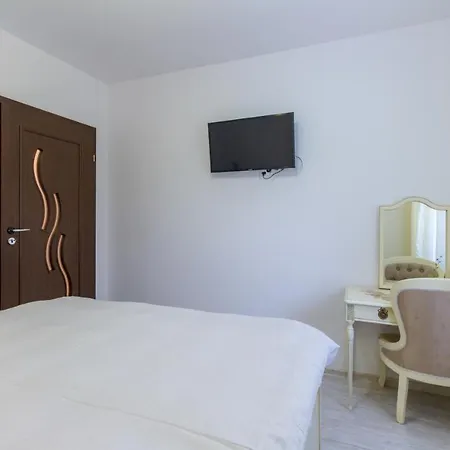 Apartment Spacious Near City Center Cluj-Napoca