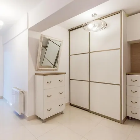 Spacious Near City Center Apartment Cluj-Napoca